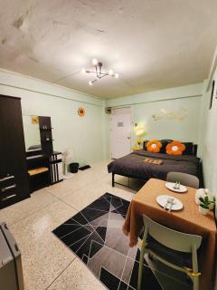 807-STP Homely room Free Wi-Fi and Near BTS line - 2