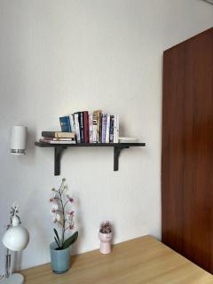 Stylish Apartment in the Heart of Hamburg - Amburgo - 7