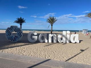 Apartamentos Gandía Mediterraneo 3000 - Los Mártires - 4