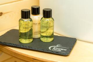 Brownthwaite Luxury Pod with Hot Tub at Fell View Park Kirkby Lonsdale - Casterton - 6