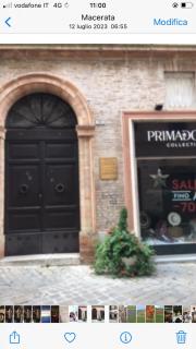 Cozy room in Palazzo Magnalbò - 9