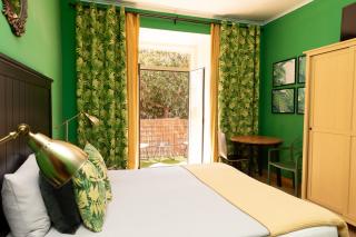 Hostel Crespo - Lisbona - 8