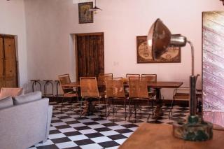 La Comedia - San Antonio de Areco - 0