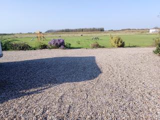 gite repos et tranquillité P - Cayeux-sur-Mer - 9