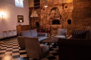 La Comedia - San Antonio de Areco - 1
