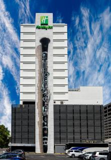 Holiday Inn New Orleans-Downtown Superdome by IHG - New Orleans - 1