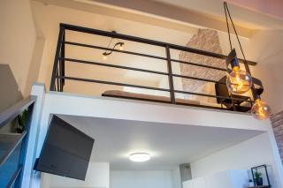 Le Loft proche aéroport CDG I Paris I Astérix - 4