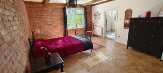 Apartament nad morzem z podwórkiem - 6