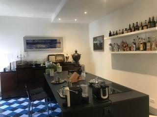 Jugendstilvilla mit Pool in Gardone Riviera, Gardasee - Gardone Riviera - 7
