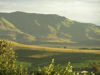 Fraaiuitsig - Kokstad - 5
