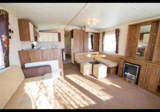 SP59 - Camber Sands Holiday Park - Dog Friendly - 0