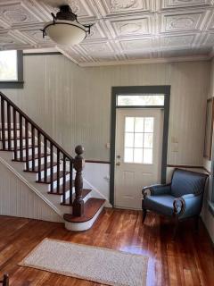 Historic Braddock House - 9