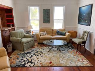 Historic Braddock House - 4