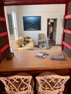 Historic Braddock House - 3