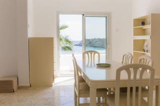 Coral Bay Beach House Apartment - Peyia - 6