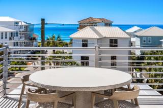 30A Sunrise 6 Bedroom - Santa Rosa Beach - 0