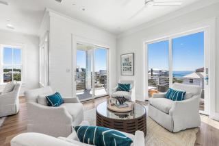 30A Sunrise 6 Bedroom - Santa Rosa Beach - 8