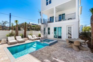 30A Sunrise 6 Bedroom - Santa Rosa Beach - 9