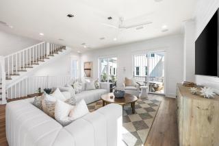 30A Sunrise 6 Bedroom - Santa Rosa Beach - 3