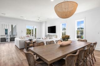 30A Sunrise 6 Bedroom - Santa Rosa Beach - 2