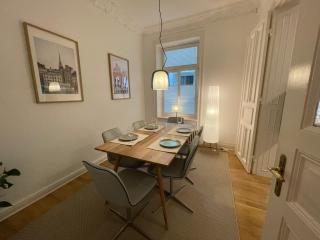 Apartment HE12 - Amburgo - 2