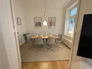 Apartment HE12 - Amburgo - 1