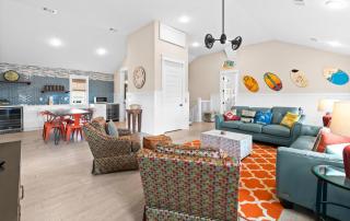 Forever Five O'Clock - 6