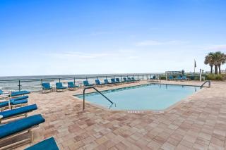 DiMucci Twin Towers 206 - Daytona Beach - 8