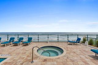 DiMucci Twin Towers 206 - Daytona Beach - 7