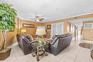 DiMucci Twin Towers 206 - Daytona Beach - 6