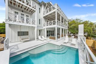 Stars on the Water - 9