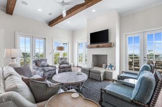 Stars on the Water - 3