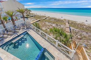 Sunset Serenity - Panama City Beach - 0