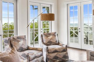 Stars on the Water - 2