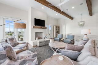 Stars on the Water - 1