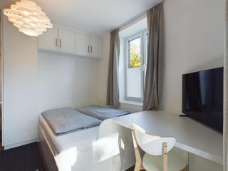 Studio-Apartment Sophia - Westerstede - 9