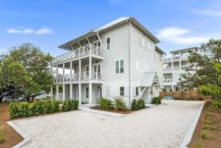 Stars on the Water - Santa Rosa Beach - 4