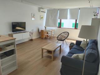Casa Valentina - Tías - 9