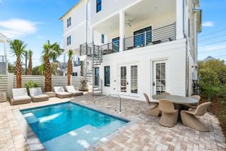 30A Sunset 6 Bedroom - 9