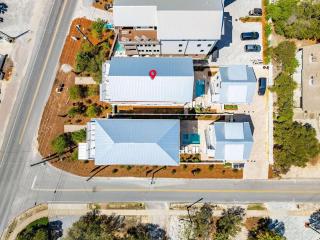 30A Sunset 6 Bedroom - Santa Rosa Beach - 3