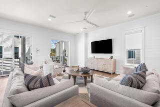 30A Sunset 6 Bedroom - Santa Rosa Beach - 1