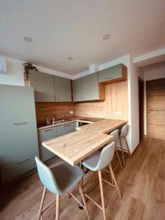 appartement terrasse Roof Top climatisé - 5