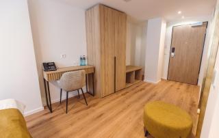 Hotel am Rathaus - 3