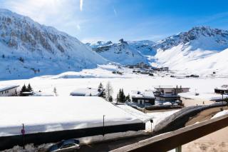 Tignes Lac - Appartement rénové - 50 m des pistes - Tignes - 7