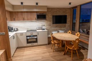 Tignes Lac - Appartement rénové - 50 m des pistes - Tignes - 5