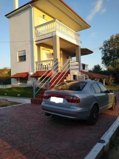 appartment Antonios - Kanali - 2