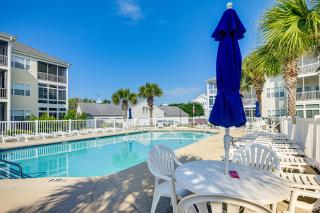 2 Mi to Beach Grand Strand Condo with Pool Access! - Myrtle Beach - 8
