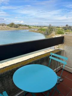 studio village naturiste - 0