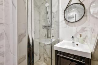 GuestReady - Apt. Vintage au centre de Paris - París - 4