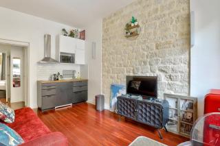 GuestReady - Apt. Vintage au centre de Paris - París - 8